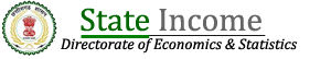 State Income Logo